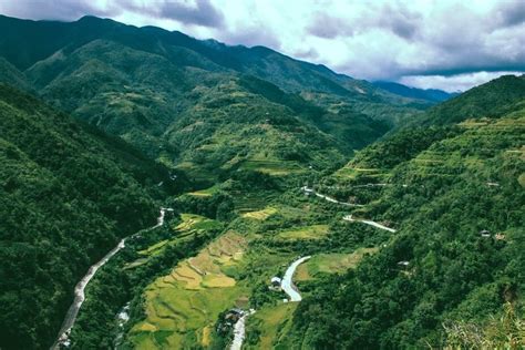 Experiencing the Top 20 Ifugao Tourist Spots .